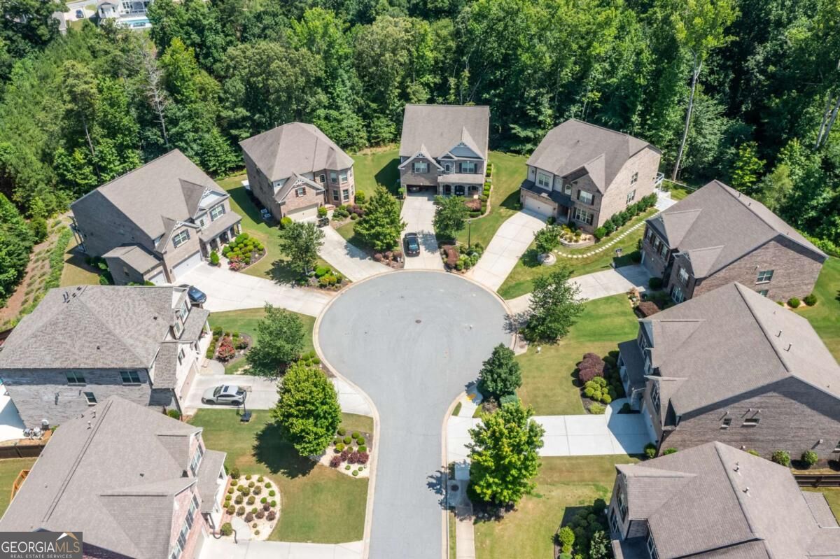 Residential in Cumming 4