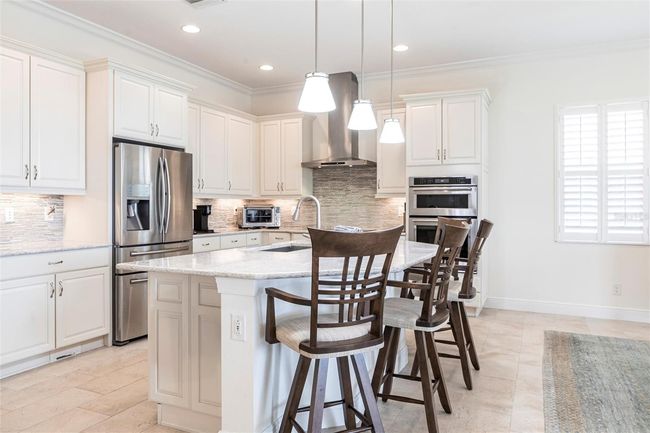5502 Tidewater Preserve Blvd, House other with 3 bedrooms, 5 bathrooms and null parking in BRADENTON FL | Image 10