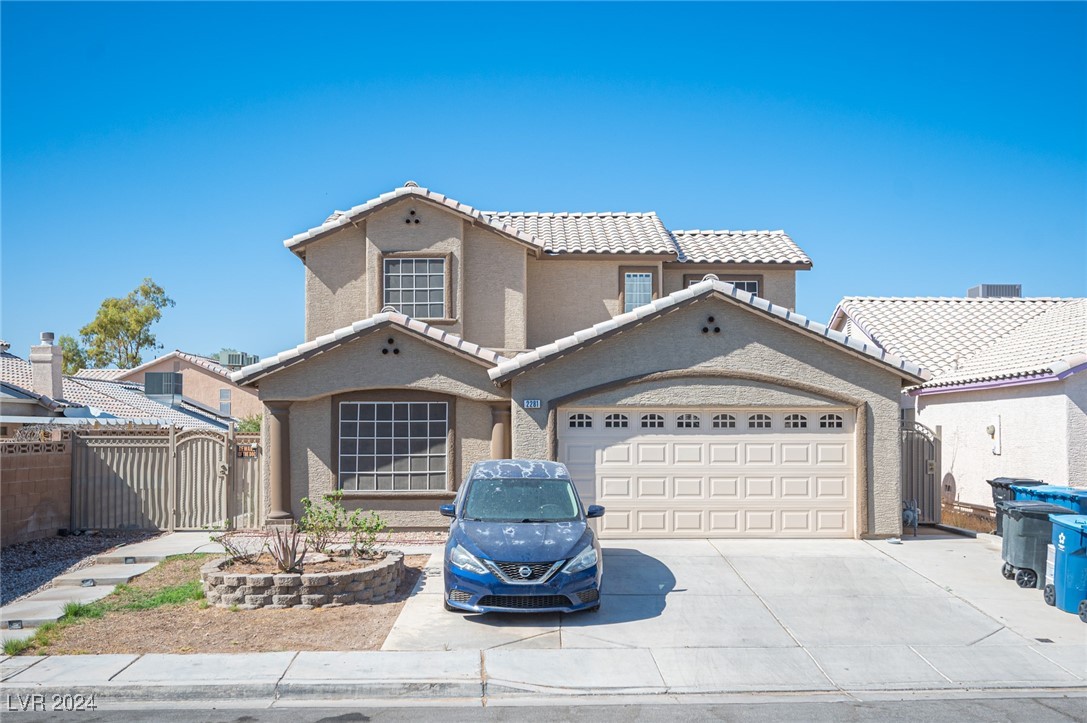 2281 Monterey Pine Drive, For Sale in Las Vegas Zoocasa