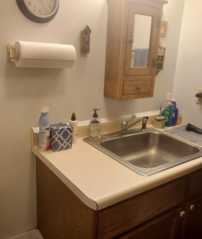 405 Buck Rd, Home with 2 bedrooms, 2 bathrooms and null parking in Coldwater MI | Image 39