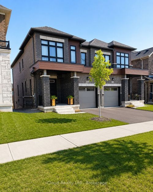 100 Bearberry Rd, Minesing, ON, L9X2C9 | Card Image