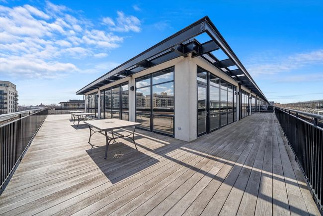 Rooftop deck | Image 27