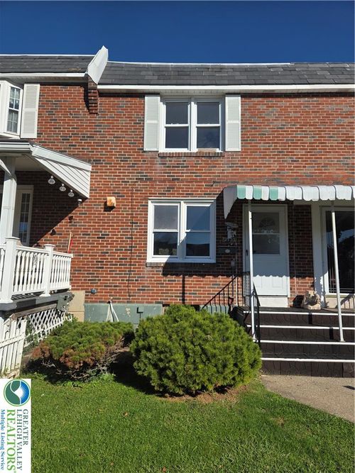 2133 S Lumber Street, Allentown City, PA, 18103 | Card Image