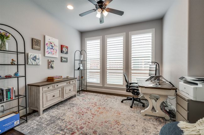 15186 Crape Myrtle Rd, House other with 4 bedrooms, 5 bathrooms and null parking in Frisco TX | Image 18