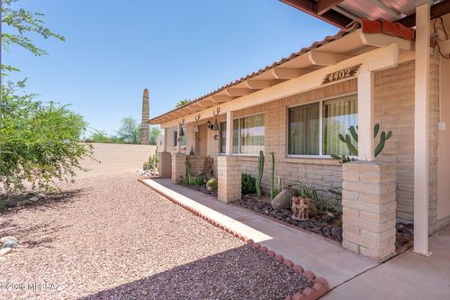 4402 W Calle Marco, Tucson, AZ, 85741-1826 | Card Image