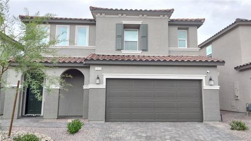 7513 Lush Oasis Ave, Las Vegas, NV, 89113-4710 | Card Image