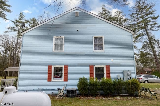 101 Hidden Gln, Townhouse with 3 bedrooms, 2 bathrooms and null parking in Montague NJ | Image 37