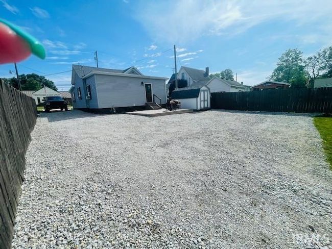 608 W Main St, House other with 3 bedrooms, 2 bathrooms and null parking in Greentown IN | Image 14