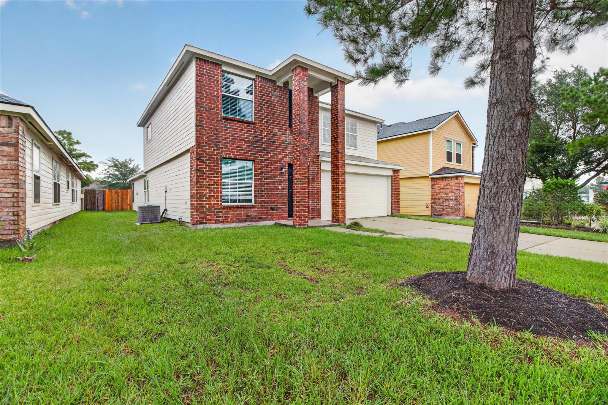 Residential in Houston 2