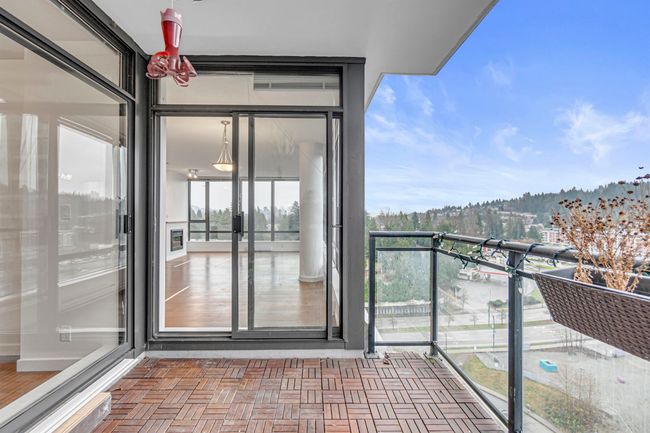 1602 - 400 Capilano Rd, Condo with 2 bedrooms, 2 bathrooms and 1 parking in Port Moody BC | Image 27