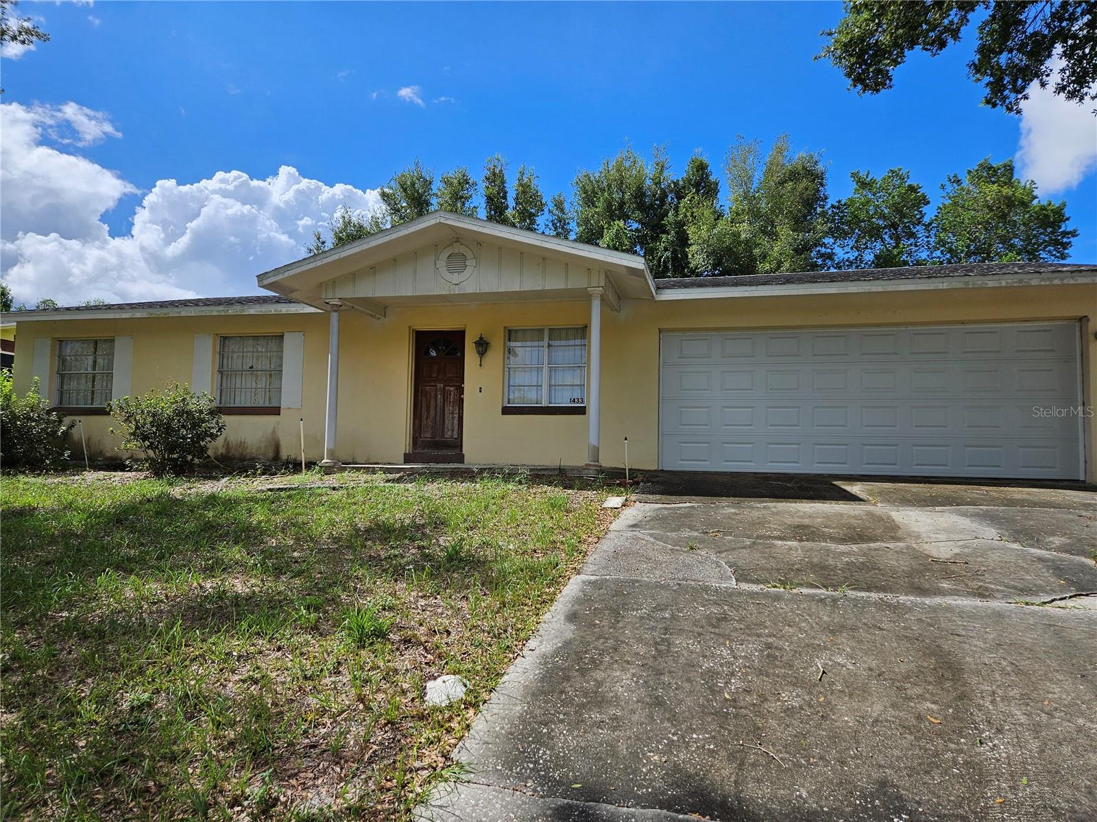 Old Mill Dr, Deltona, FL 32725