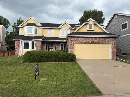 5863 S Danube St, Aurora, CO, 80015-3175 | Card Image