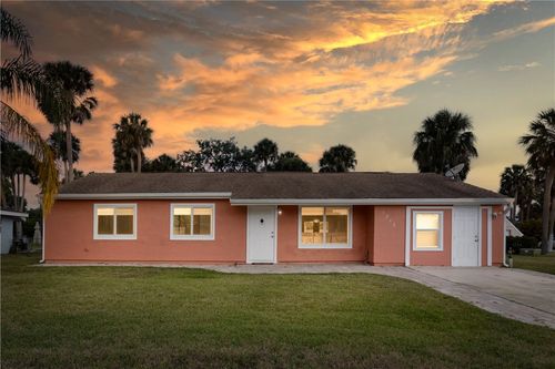 1203 Linmoor Cir Ne, Palm Bay, FL, 32907-2216 | Card Image