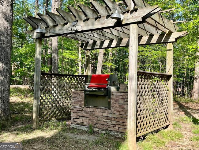 106 Cheshire Dr, House other with 4 bedrooms, 4 bathrooms and null parking in Griffin GA | Image 6