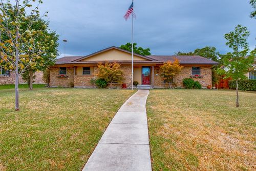 1308 Grinnell Dr, Richardson, TX, 75081-5949 | Card Image