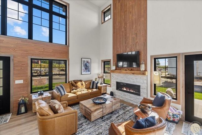 44 Alpine Basin Loop, Townhouse with 5 bedrooms, 4 bathrooms and null parking in Red Lodge MT | Image 5