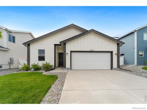 3809 Soapstone St, Evans, CO, 80620-9074 | Card Image