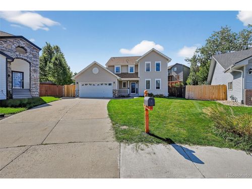 4287 S Cole St, Morrison, CO, 80465-1135 | Card Image