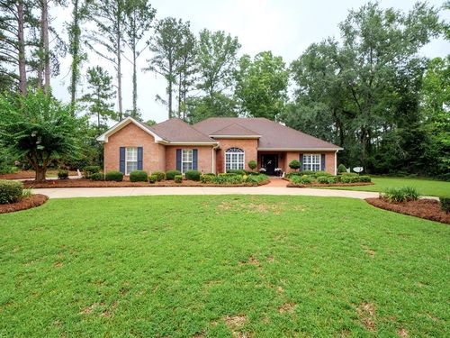 4119 Tillman Bluff Rd, Valdosta, GA, 31602-4954 | Card Image