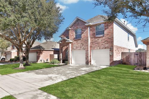 2451 Marquette Trl, Katy, TX, 77494-1361 | Card Image