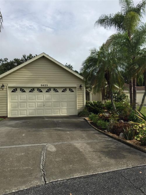 5025 82nd Way E, SARASOTA, FL, 34243 | Card Image