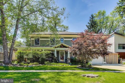3906 Halsey St, KENSINGTON, MD, 20895-1515 | Card Image