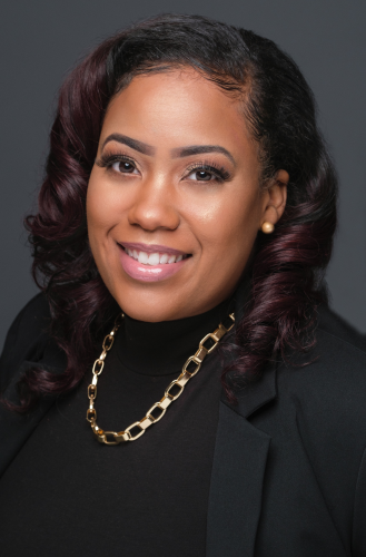Xiomara Wilson
