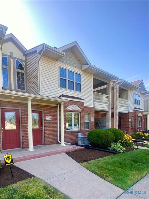 1954 Devinci Drive, Toledo, OH, 43615 | Card Image