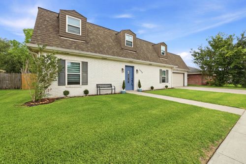 1408 Cottage Dr, Houma, LA, 70360-3905 | Card Image