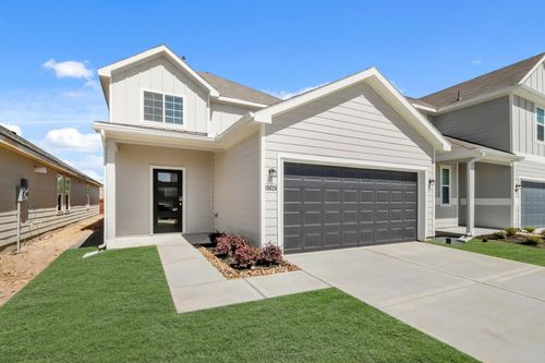 15626 Coneflower Hills Dr, Houston, TX, 77090-4512 | Card Image