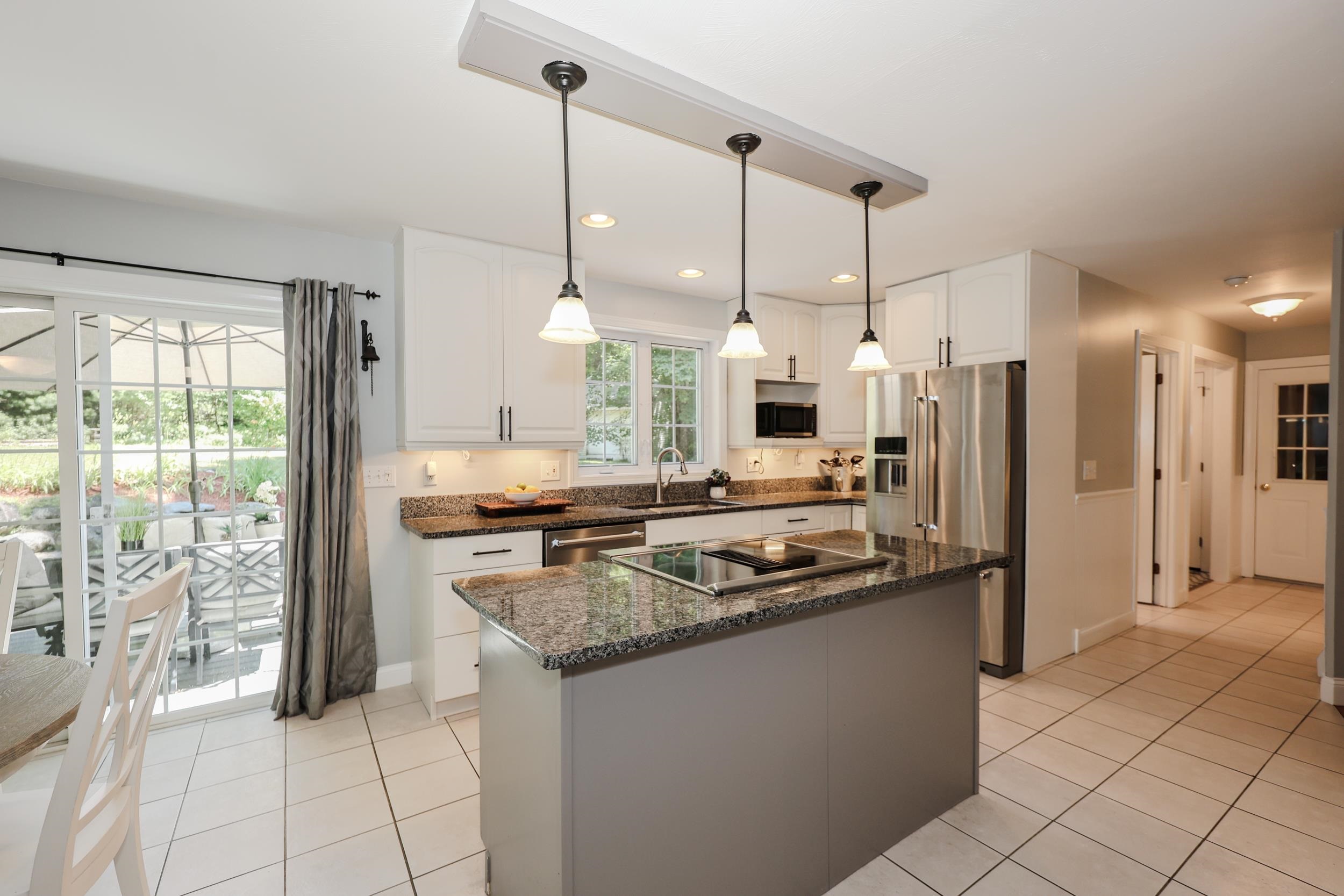 Residential in Concord 4