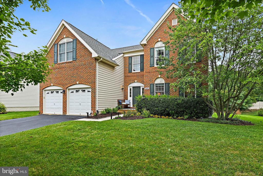 Blackwolf Run Pl, Ashburn, VA 20147