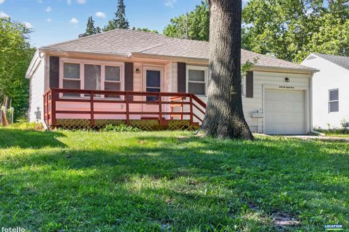 4233 D Street, Lincoln, NE, 68510 | Card Image
