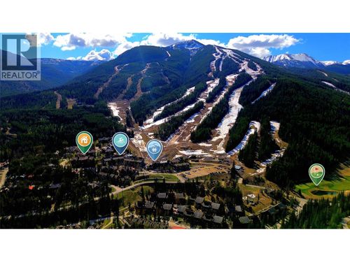 304-2070 Summit Drive, Panorama, BC, V0A1T0 | Card Image