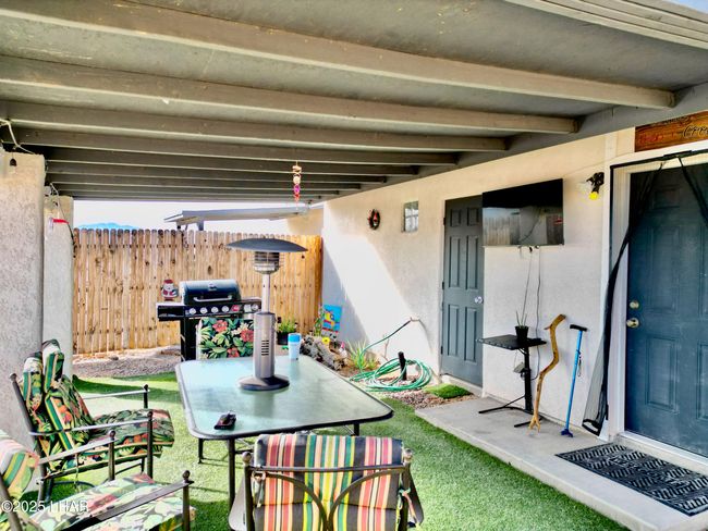16806 W Lawton Rd, House other with 1 bedrooms, 1 bathrooms and null parking in Yucca AZ | Image 13