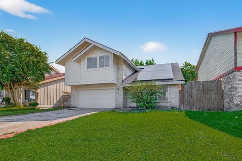 7711 Del Glen Ln, Houston, TX, 77072-3107 | Card Image
