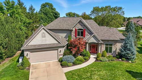 2707 Grenadier Ct, Fort Wayne, IN, 46804-2440 | Card Image