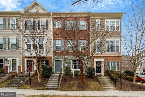 4302 Potomac Highlands Cir, TRIANGLE, VA, 22172-1787 | Card Image