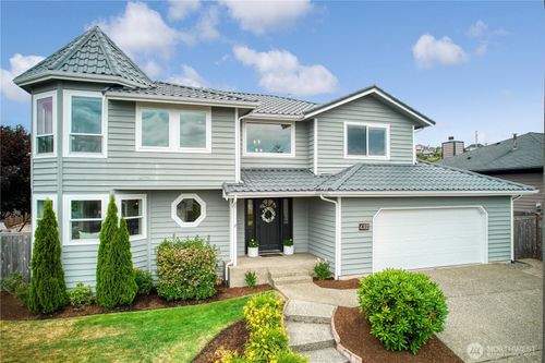 4305 Cliff Side Drive Ne, Tacoma, WA, 98422 | Card Image
