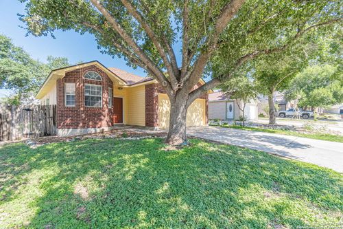 1311 Hazelbury Ln, San Antonio, TX, 78253-5943 | Card Image