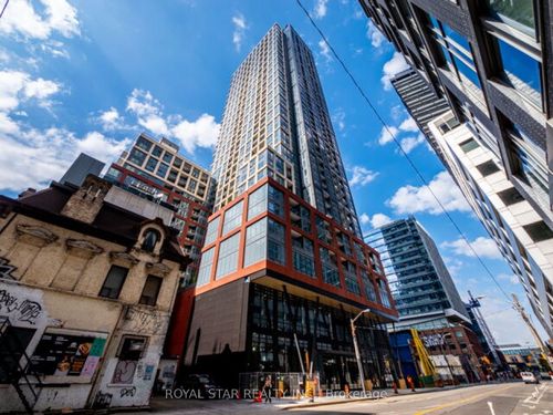 518-108 Peter St, Toronto, ON, M5V0W2 | Card Image