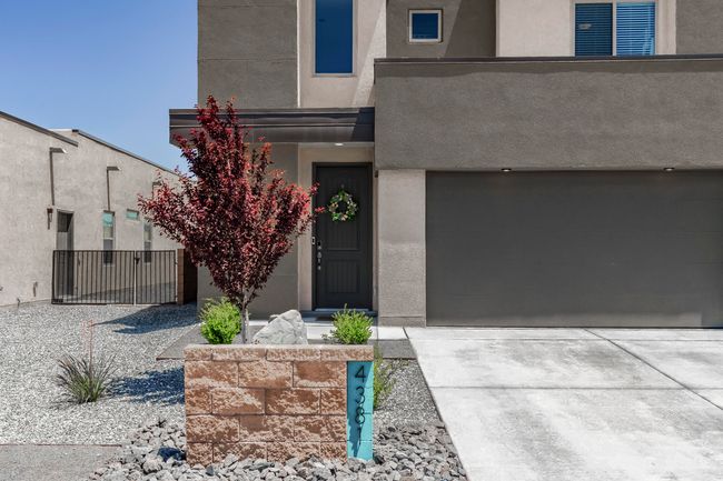 4381 Lauren Loop Ne, House other with 3 bedrooms, 3 bathrooms and null parking in Rio Rancho NM | Image 34