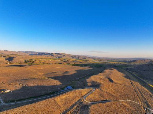 Parcel 3 TBD Hwy 287, Lander, WY, 82520 | Card Image