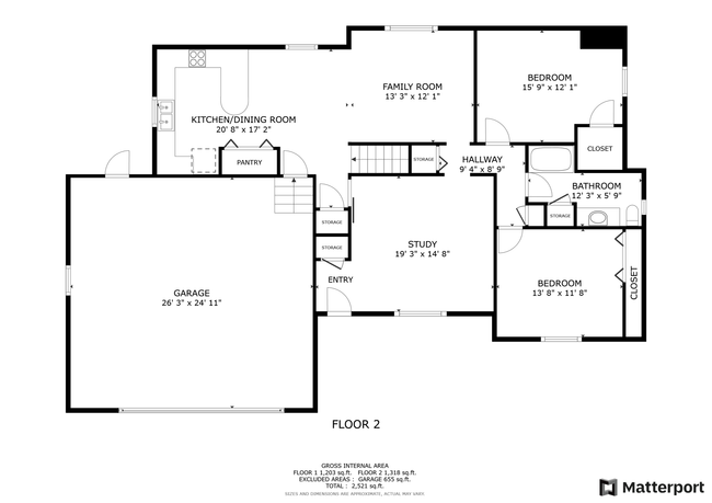 main floor schematic | Image 39