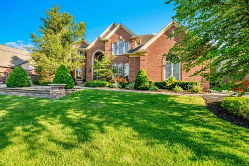 1506 Galena, Rochester Hills, MI, 48306-3599 | Card Image