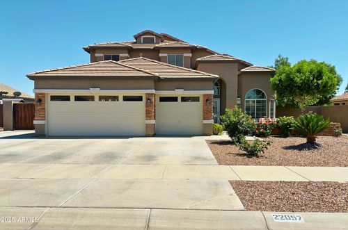 22057 E Calle De Flores, Queen Creek, AZ, 85142-5353 | Card Image