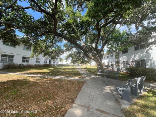 h4-8401 N Atlantic Ave, Cape Canaveral, FL, 32920-3536 | Card Image