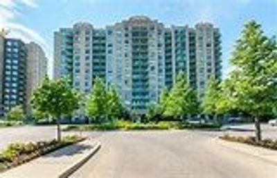 1109 - 39 Oneida Cres, Condo with 1 bedrooms, 1 bathrooms and 1 parking in Richmond Hill ON | Image 1