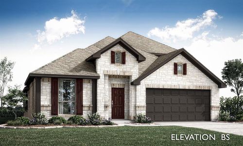 116 Rosewood Drive, Glenn Heights, TX, 75154 | Card Image