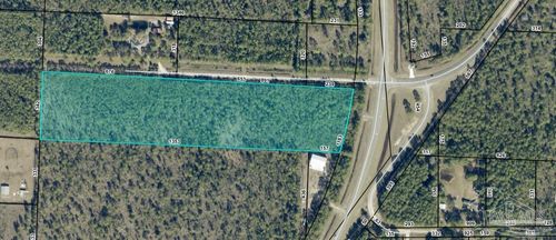 11.55 Acres Avalon Blvd, Milton, FL, 32583 | Card Image